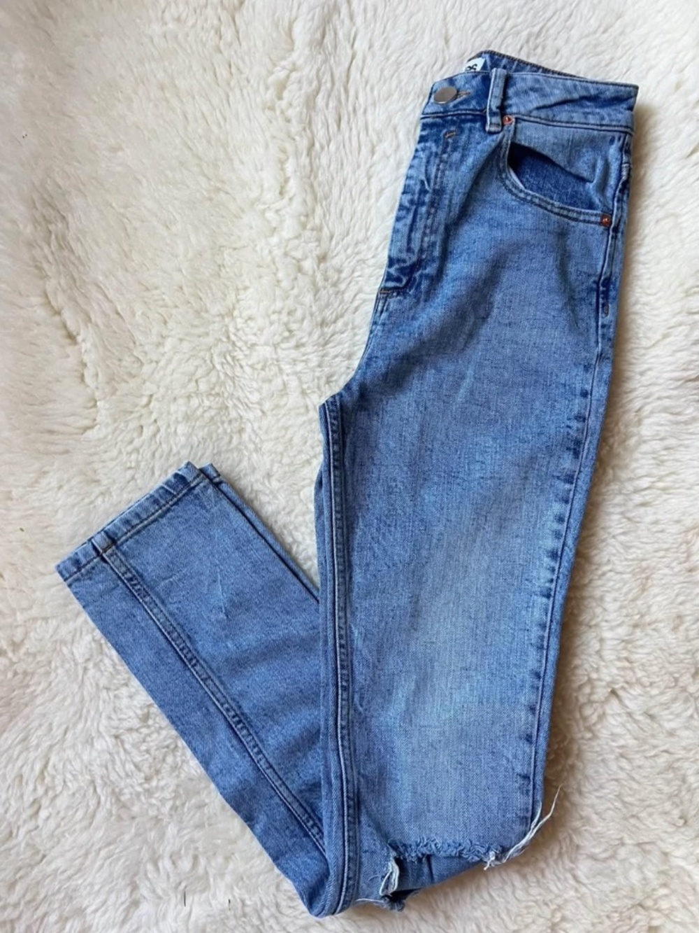ASOD denim